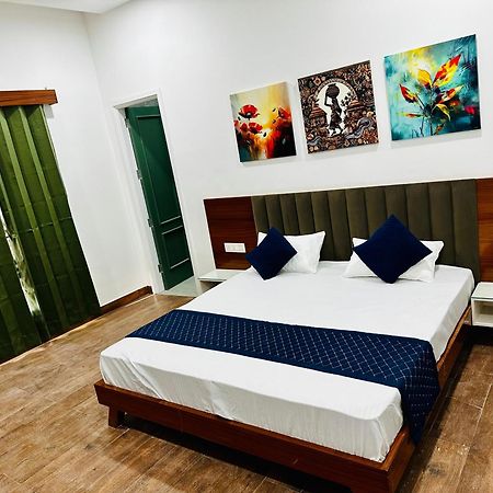 The Loya Hotel Muktsar Kültér fotó