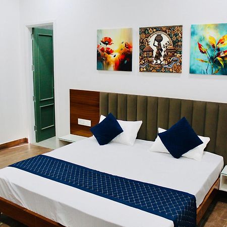 The Loya Hotel Muktsar Kültér fotó