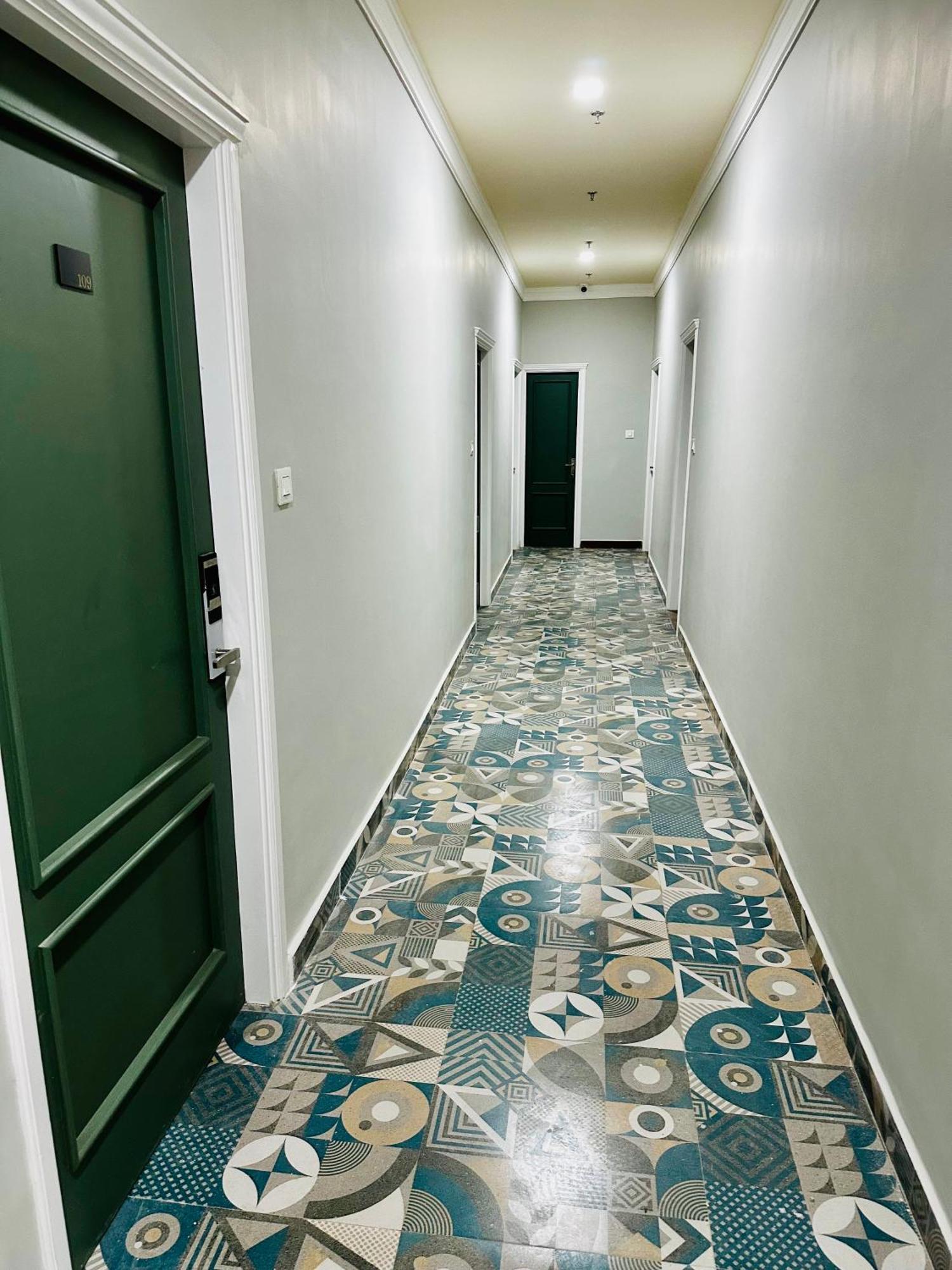 The Loya Hotel Muktsar Kültér fotó