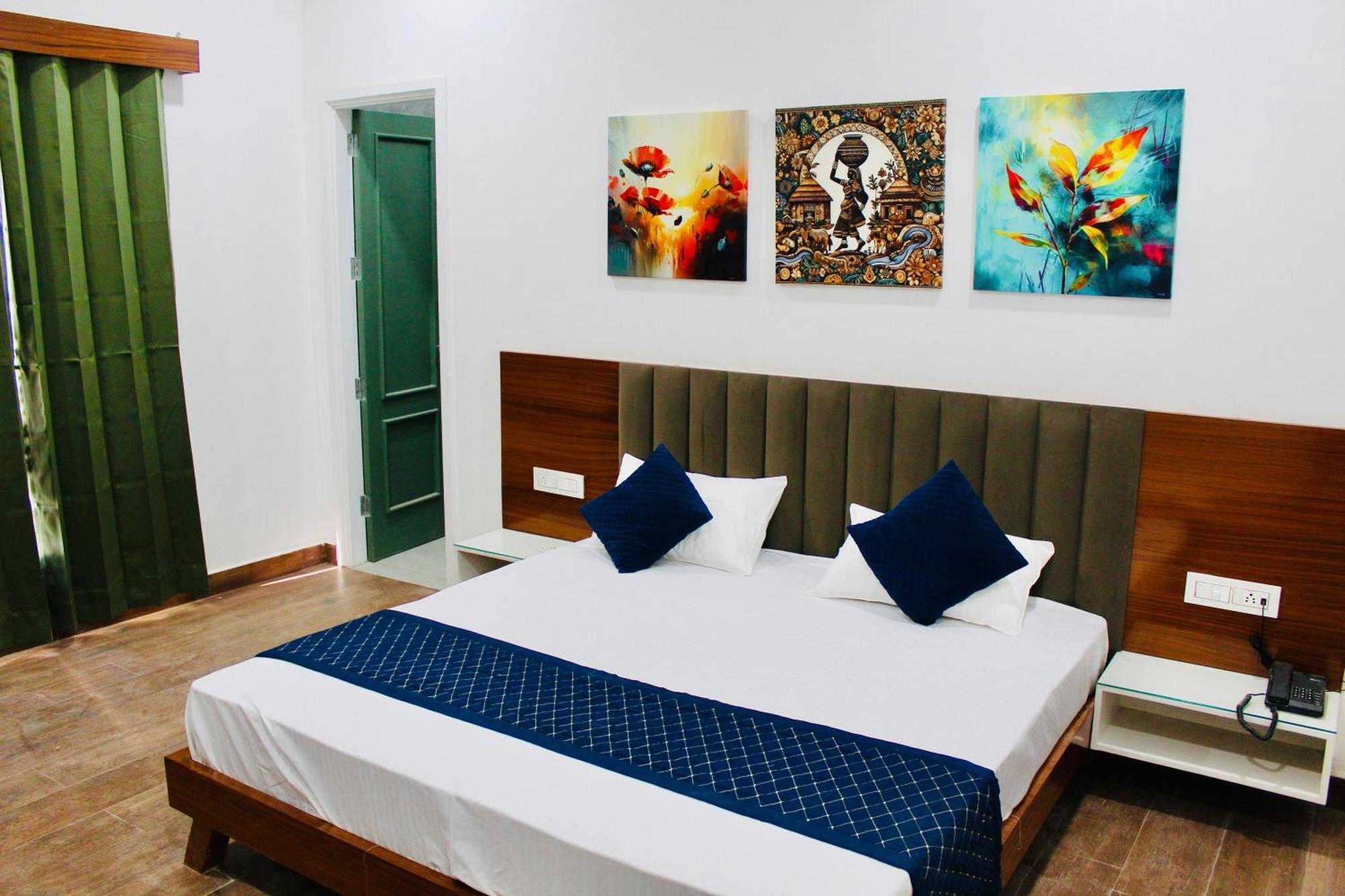 The Loya Hotel Muktsar Kültér fotó